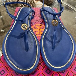 😍😍 Tory Burch Sandals size 11